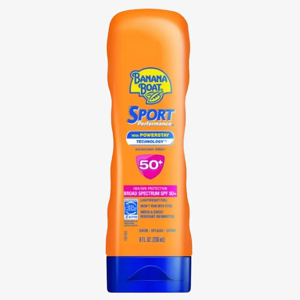 Sport Performance Sun Block Lotion SPF 30