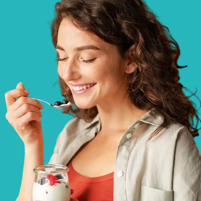 Foods that boost nervous system health and reduce stress 
