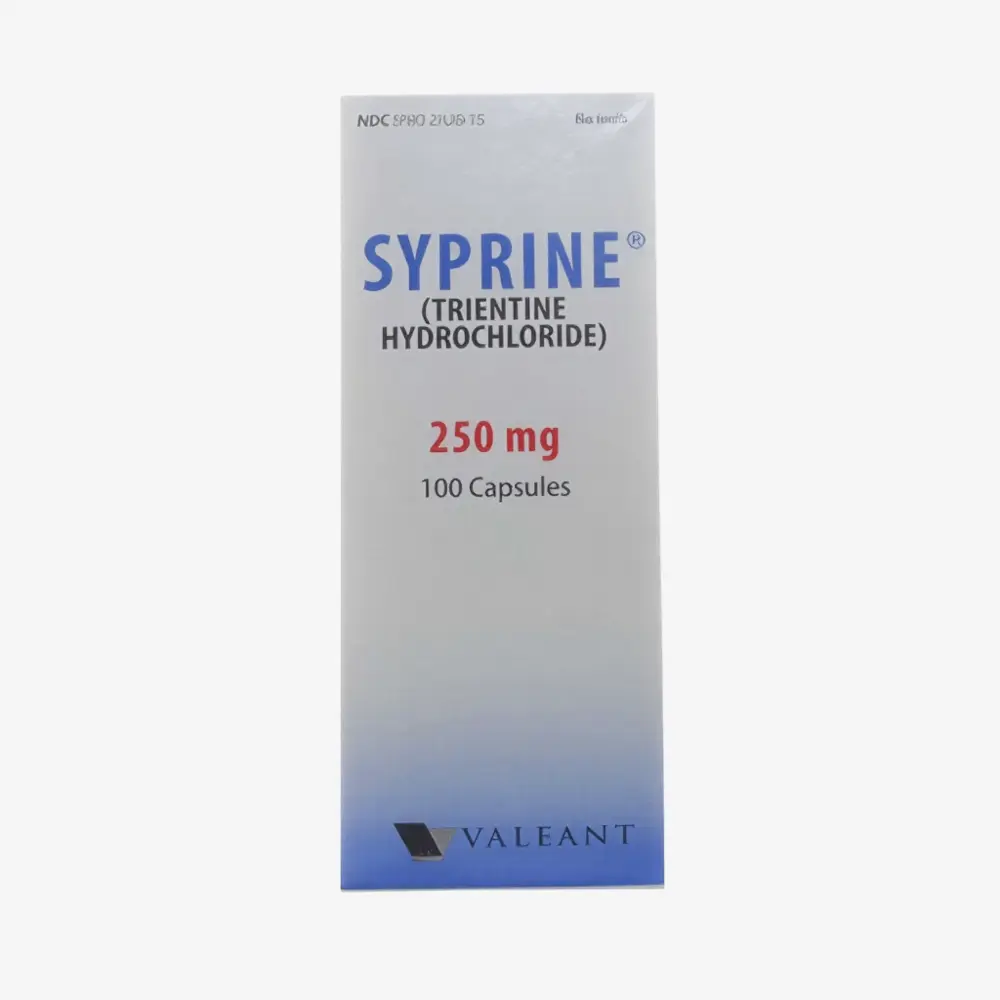 سيبرين 250 مليجرام 100 كبسولة 250mg
