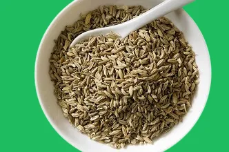 Cumin and Fennel Drink