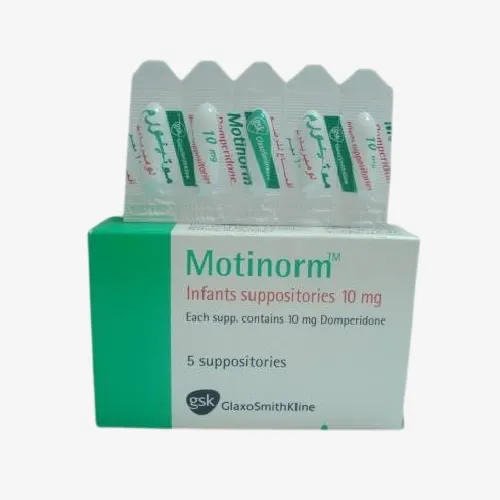 موتينورم 10 مليجرام لبوس للاطفال 10 مليجرام