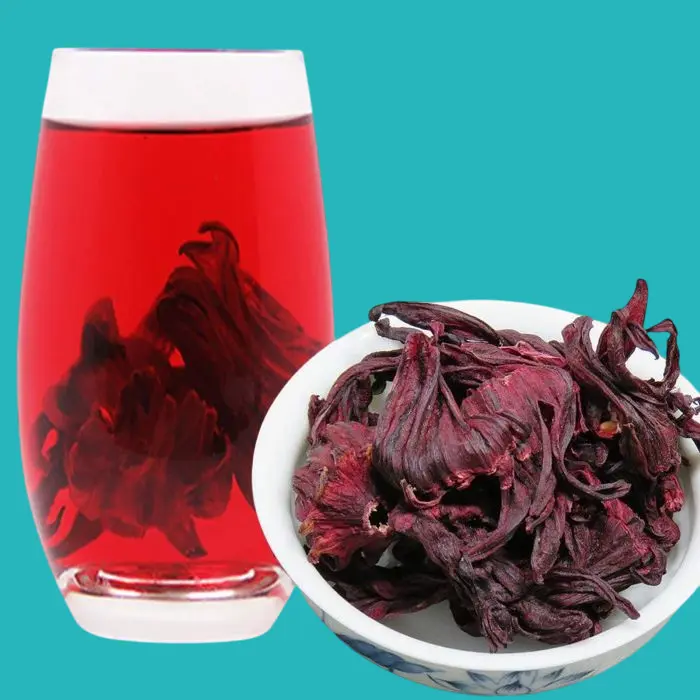 هل الكركديه يخفض ضغط الدم سريعا؟ 