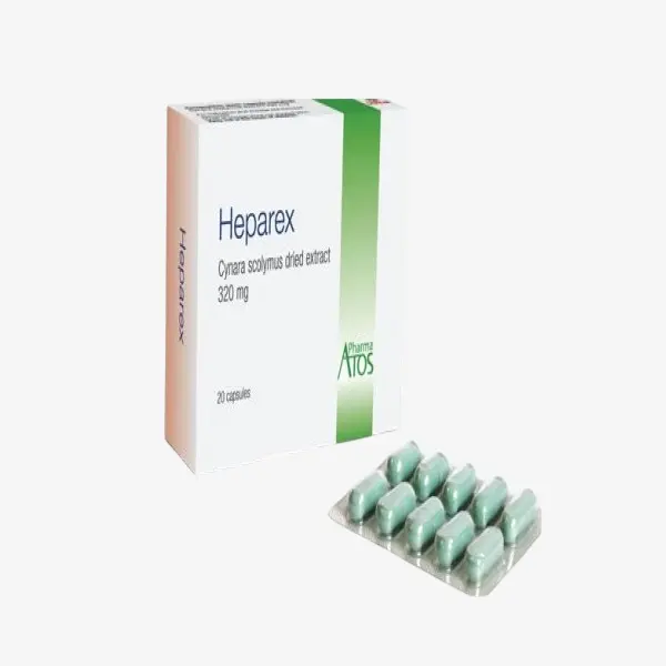 Heparex 320mg