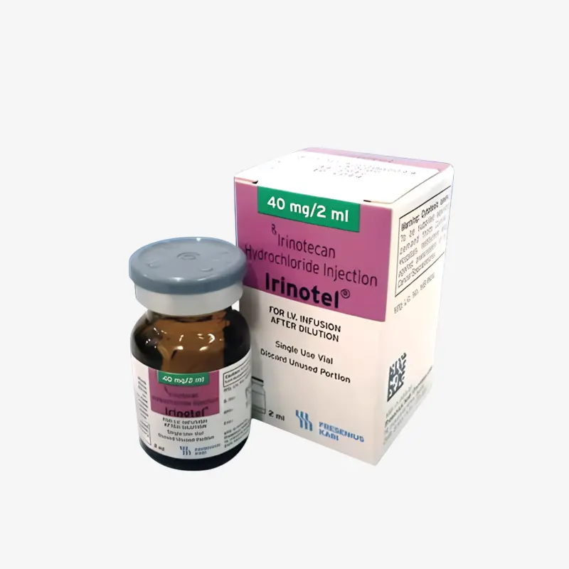 ارينوتيل 40 مليجرام فيال 40 مليجرام