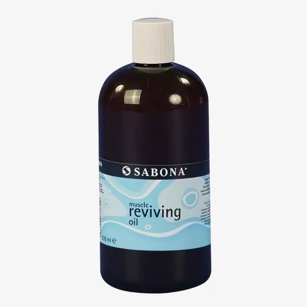 Sabona oil 