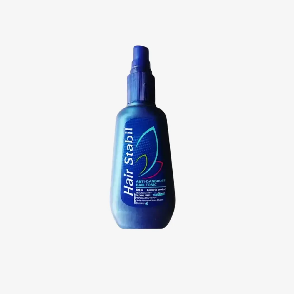 HAIR STABIL 100 ml Hair Tonic 100 ml