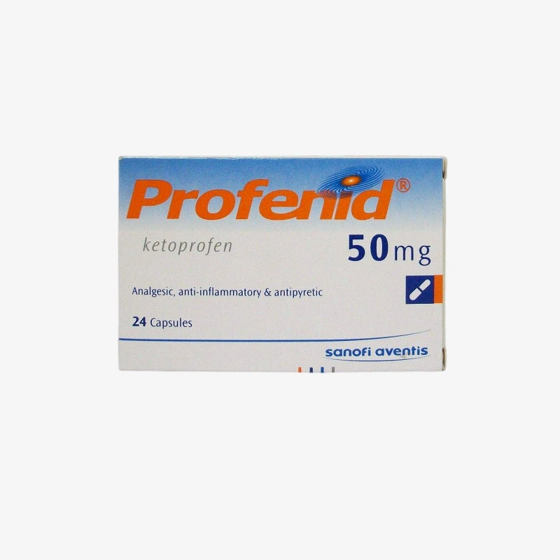 Profenid 50mg