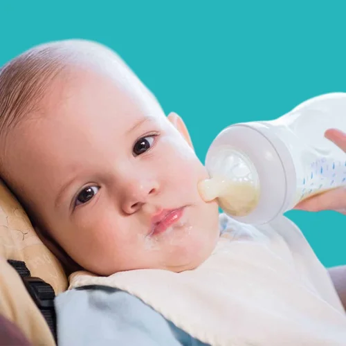 refusal to breastfeed