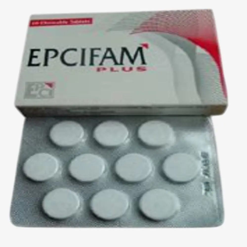 ابسيفام بلس 10mg