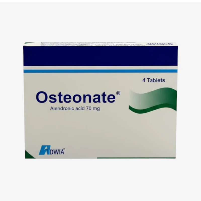 اوستيونات 70 مليجرام اقراص 70 مليجرام