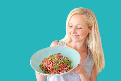 Beetroot salad