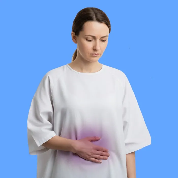 enlarged spleen: causes, symptoms, and treatment