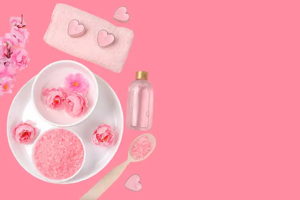 Rose water for oily skin