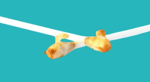 نزول افرازات من الاذن من اعراض التهاب الاذن الخارجية