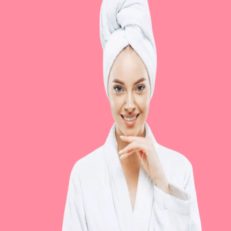 طريقة عمل الحمام المغربي في المنزل 