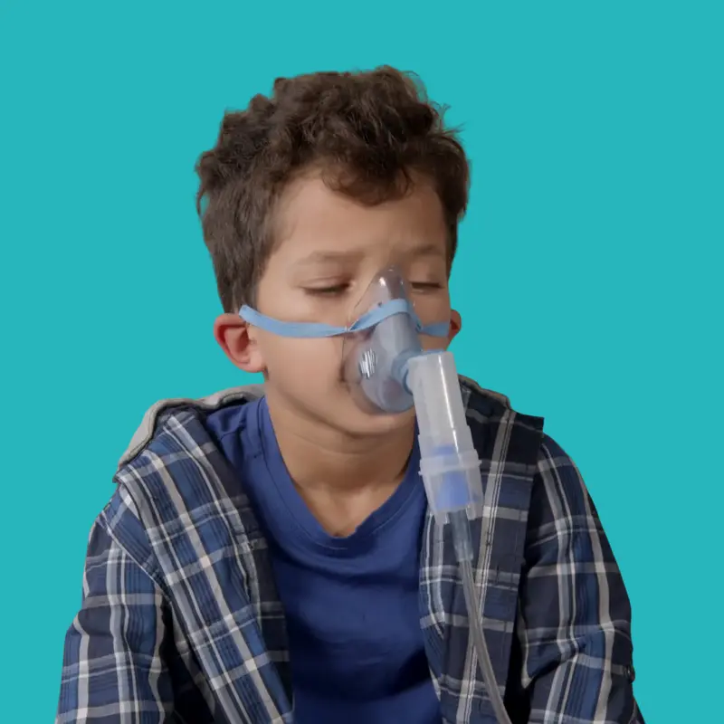 طريقة تهدئة الكحة الجافة عند الاطفال 