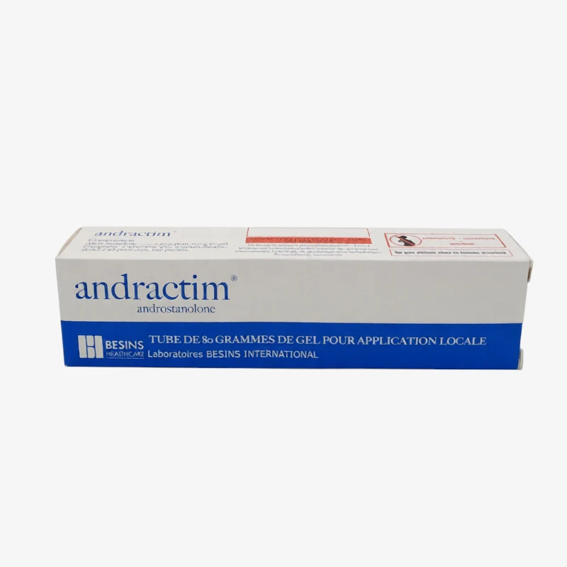 andractim 80g
