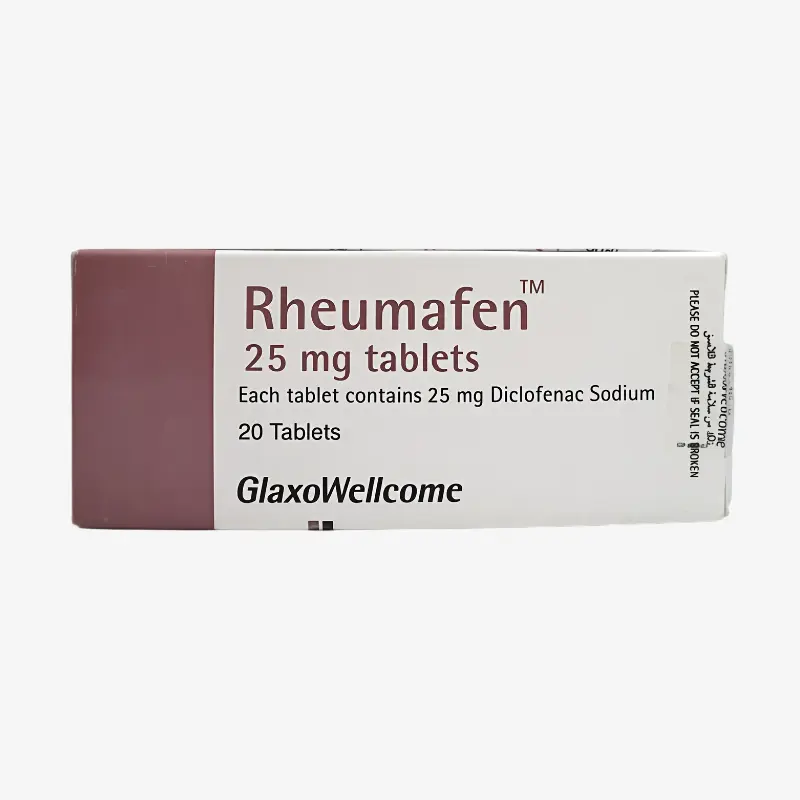 Rheumafen 