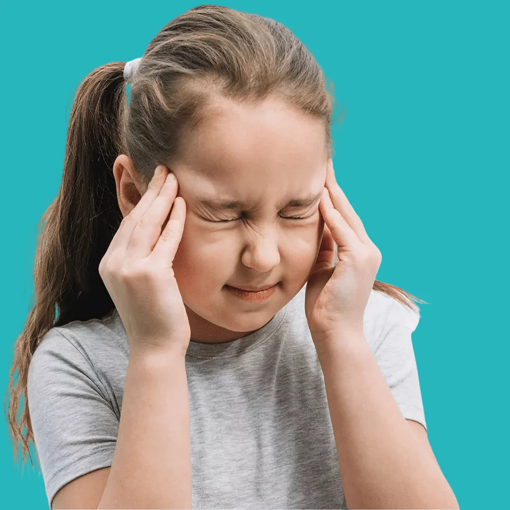 Symptoms and causes of epilepsy in children 