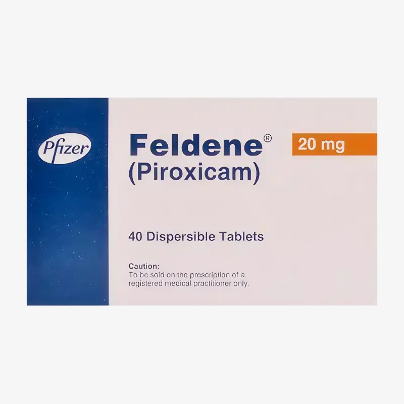Feldene 20mg