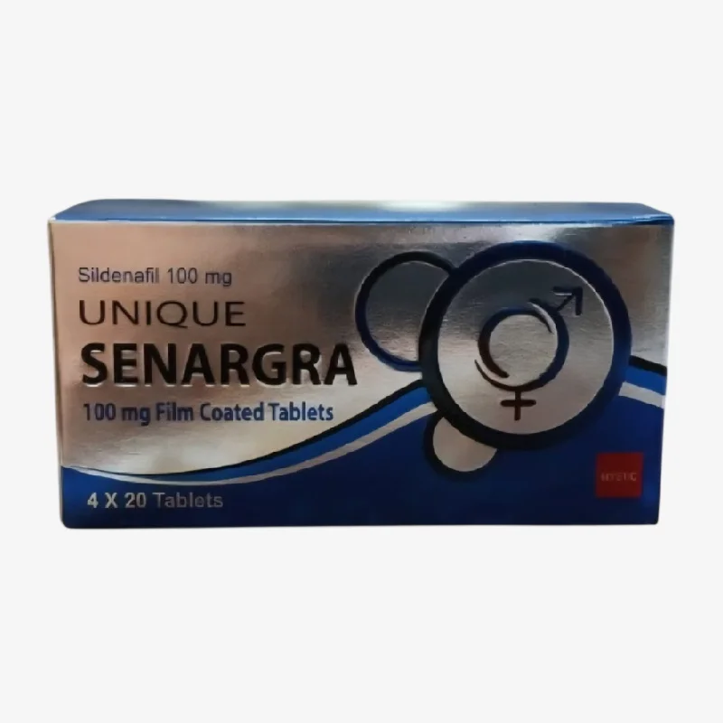 Senagra 100 