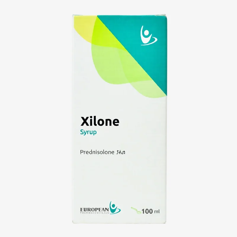 زيلون 5 مليجرام شراب