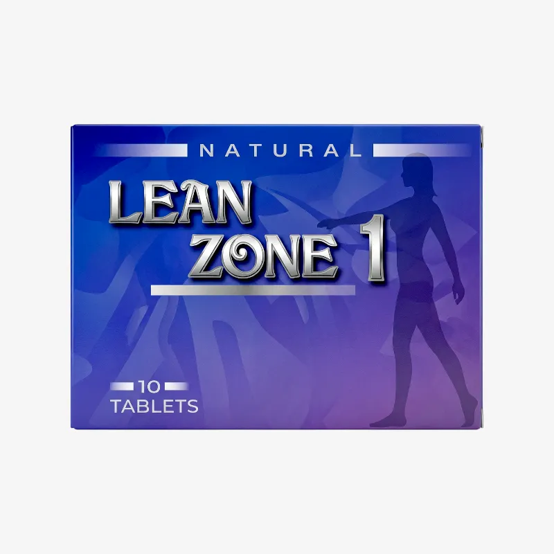 Lean Zone 250mg