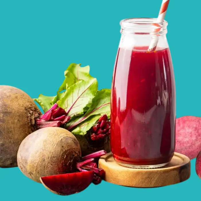 أهمية البنجر في زيادة الهيموجلوبين وتحسين الدورة الدموية 