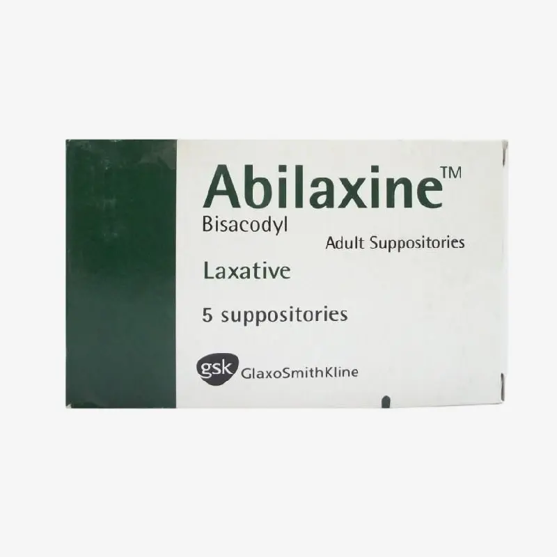 ابيلاكسين 5 مليجرام لبوس للكبار 5mg