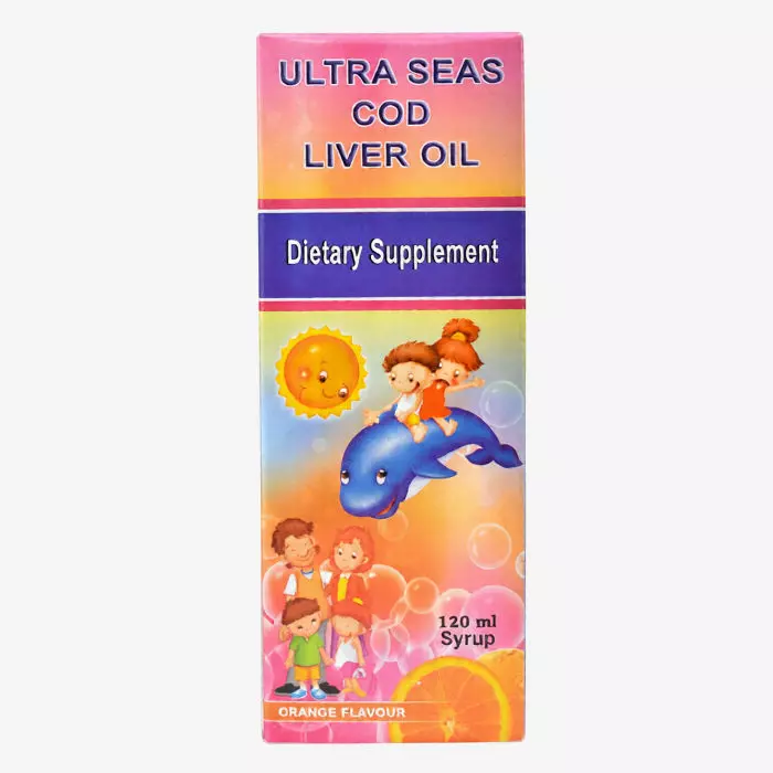 التراسيز 120 ملي شراب 