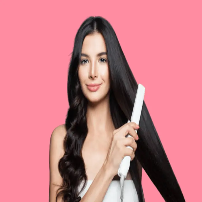 اضرار البيبي ليس على الشعر وطرق تجنبها 