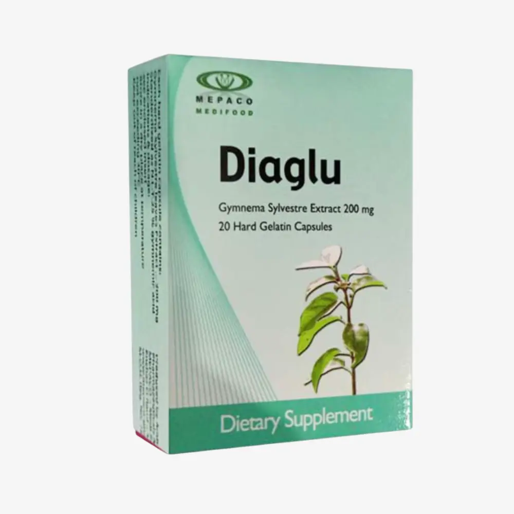 دياجلو 200 مليجرام 20 كبسولة 200mg