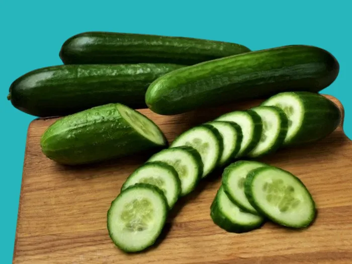Benefits of Cucumber