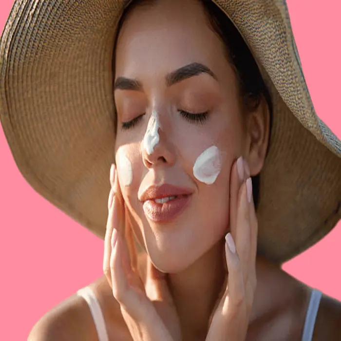 افضل وصفات طبيعية لعلاج حروق الشمس على البشرة 