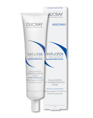 Kelual DS 40 ML Cream - Rosheta