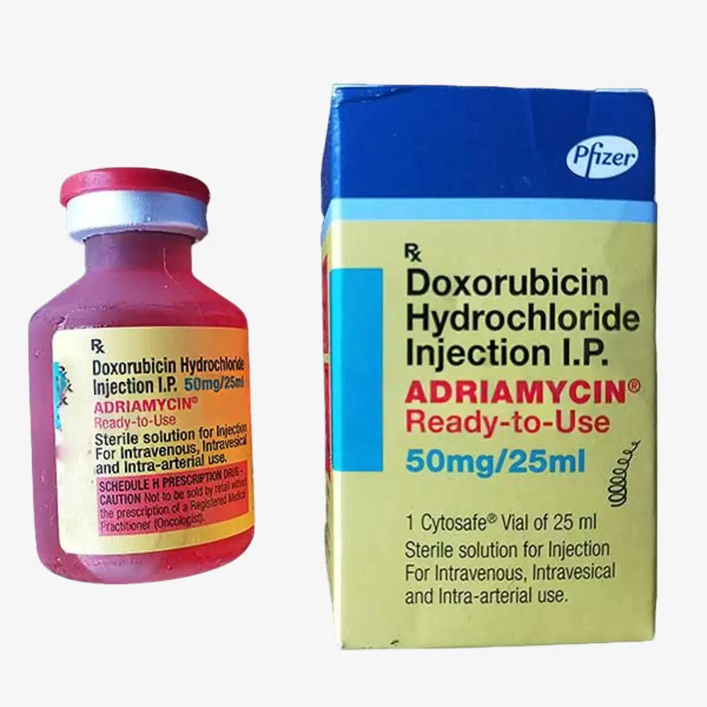 Adriamycin 50mg