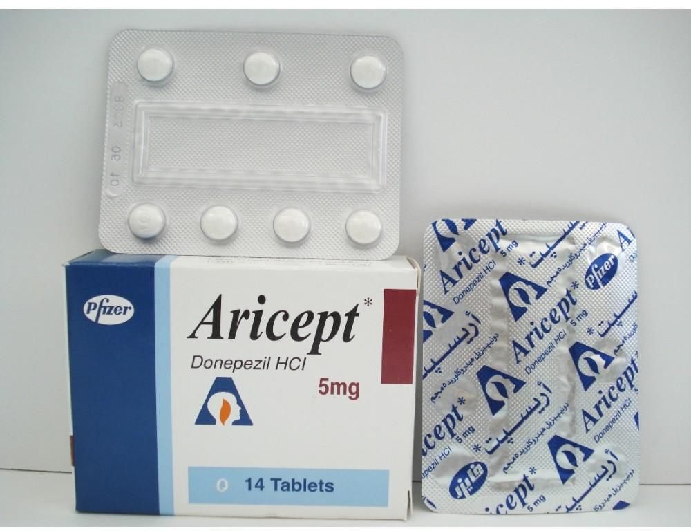 buy aricept 5mg