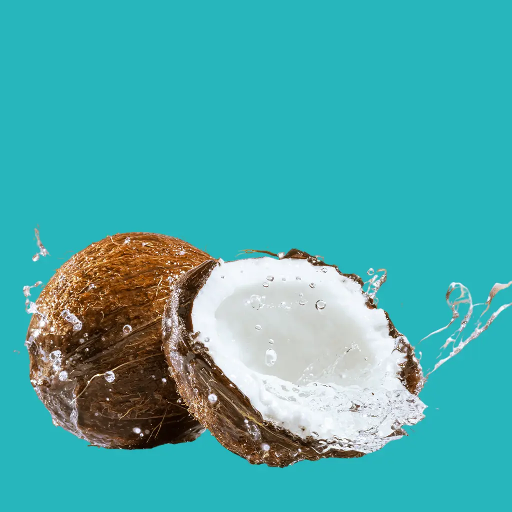 فوائد ماء جوز الهند