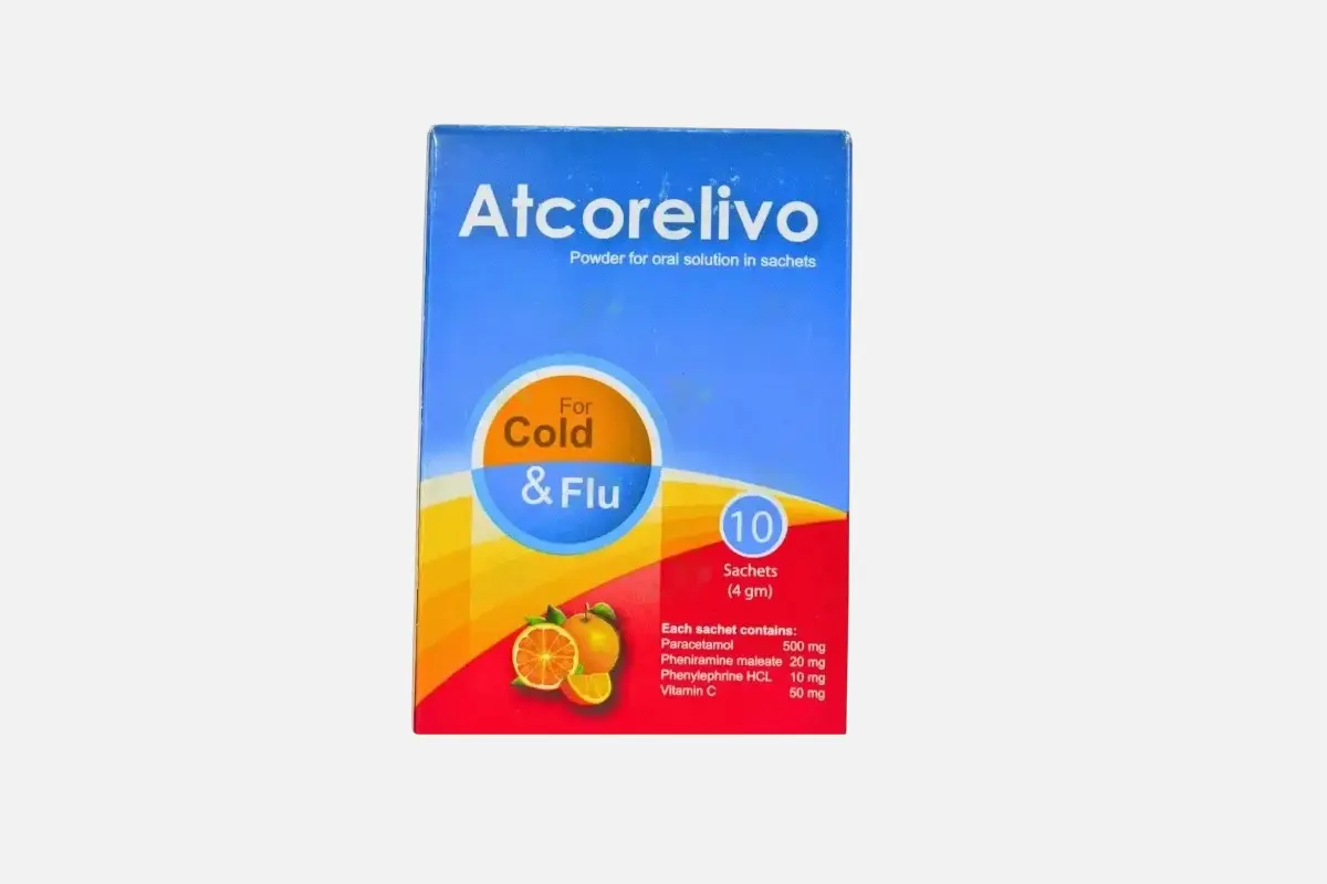 اكياس اتكوريليفو