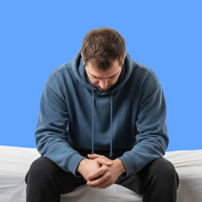 الأكتئاب: الأسباب والأعراض والعلاج