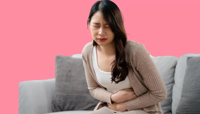 Irritable bowel syndrome