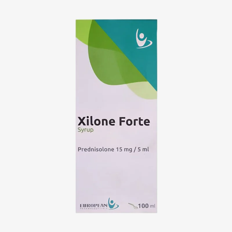 زيلون مضاد للحساسية والالتهابات عند الاطفال 