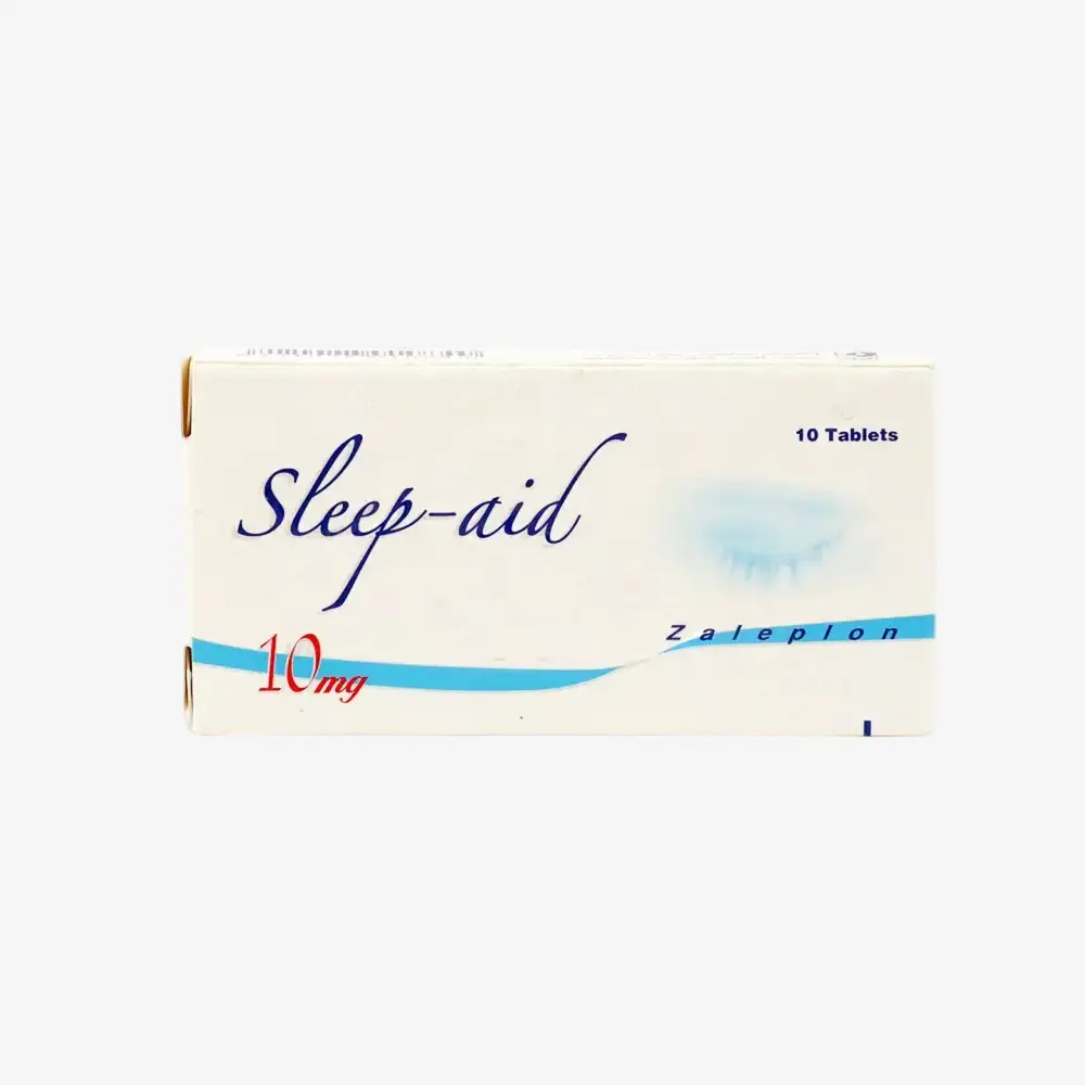 Sleep-aid 10 mg 10 tablets 10mg