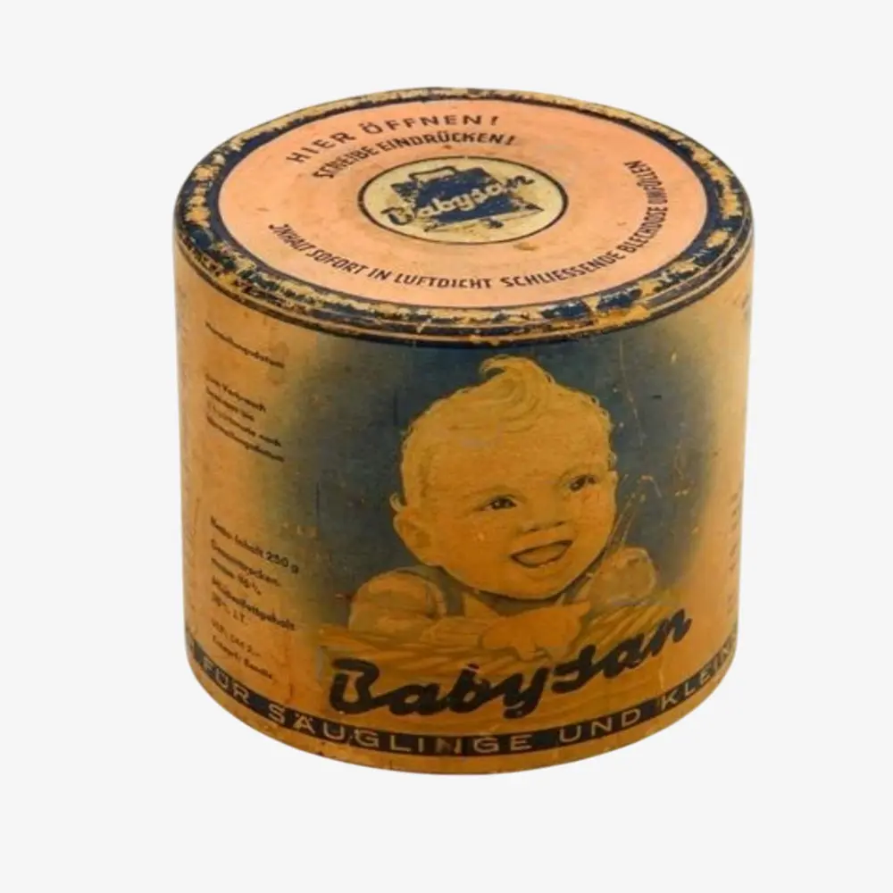 Babysan 2 