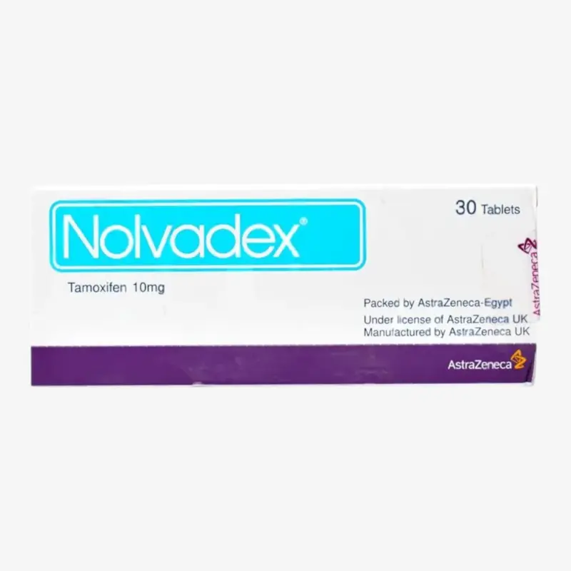 nolvadex for breast cancer treatment 10mg