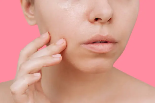 Benefits of steam in skin cleansing