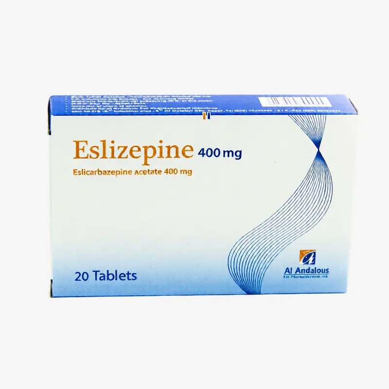 ايزليزيبين اقراص 400 مليجرام 400 مليجرام