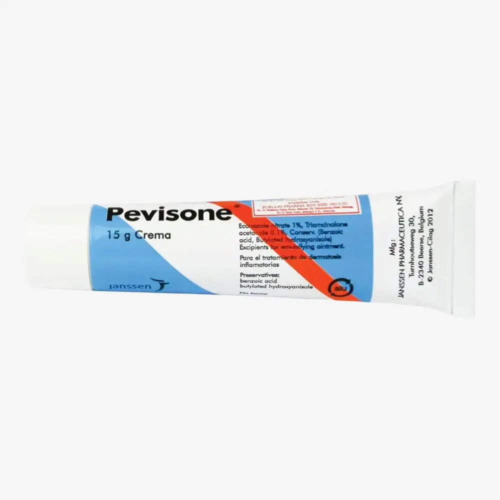 pevisone cream 15gm 