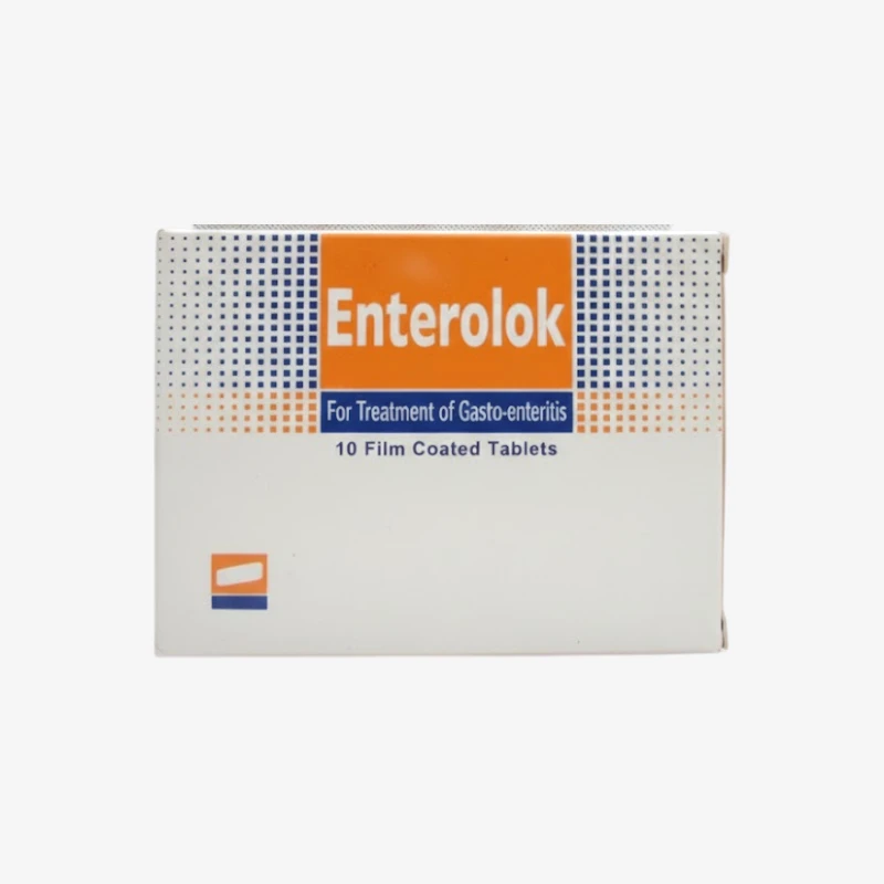 enterolok 400 mg tablets 400mg
