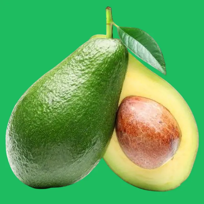 Benefits of avocado for weight loss and fat burning 